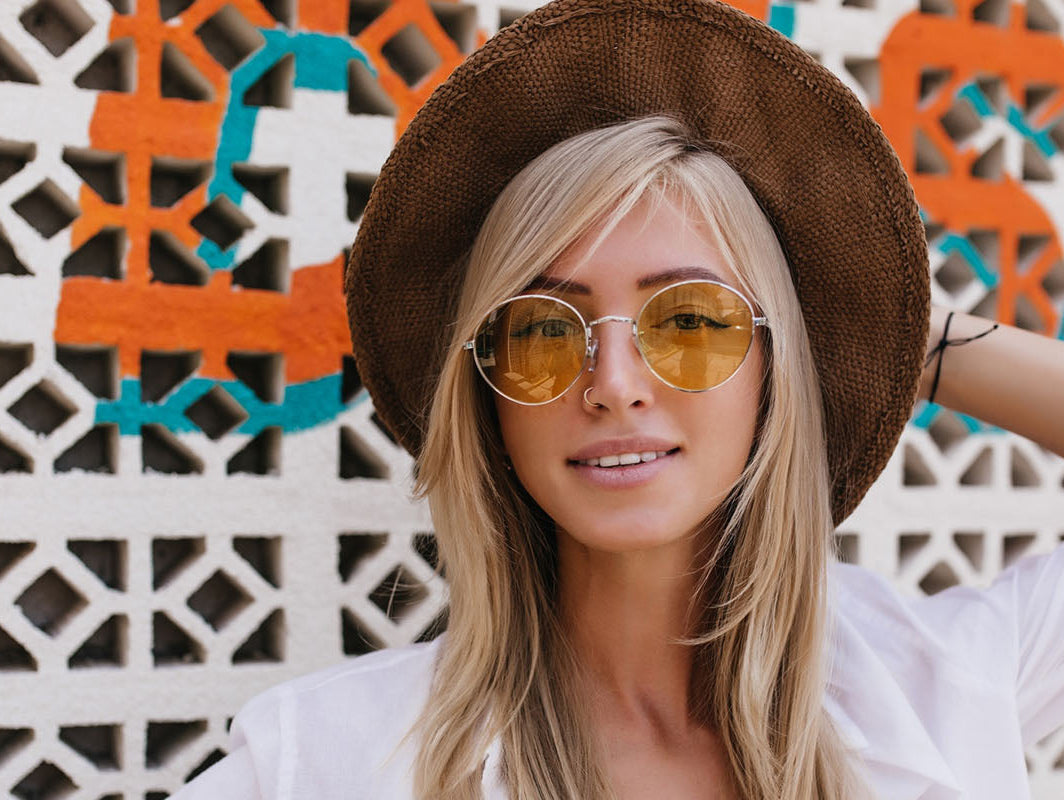 Finding Your Perfect Frames for the Season