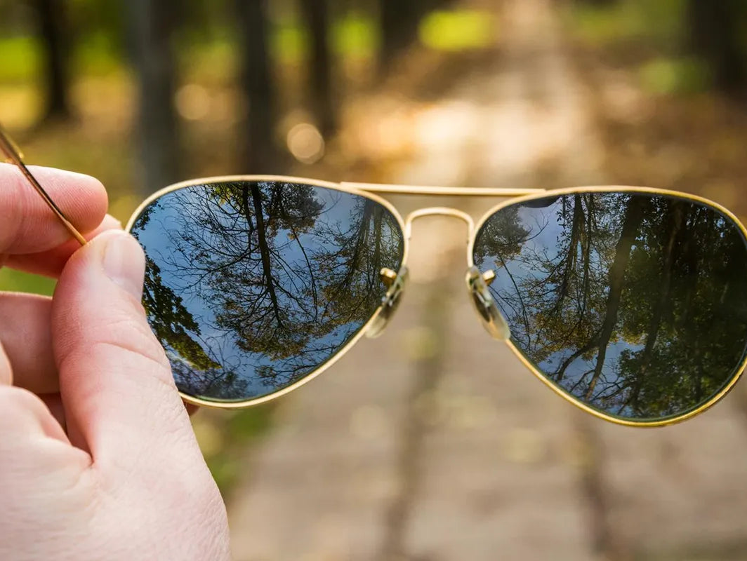 Eyewear for Outdoor Explorer