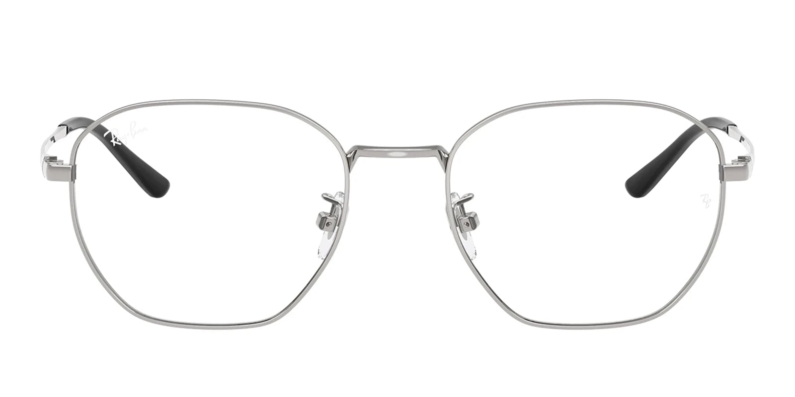 RayBan RB8777-Silver