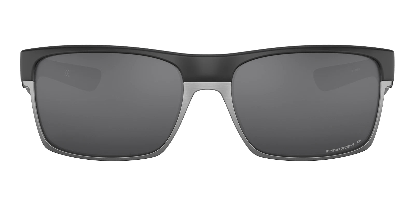 Oakley OO9189 Twoface-Matte Black / Grey Polarized
