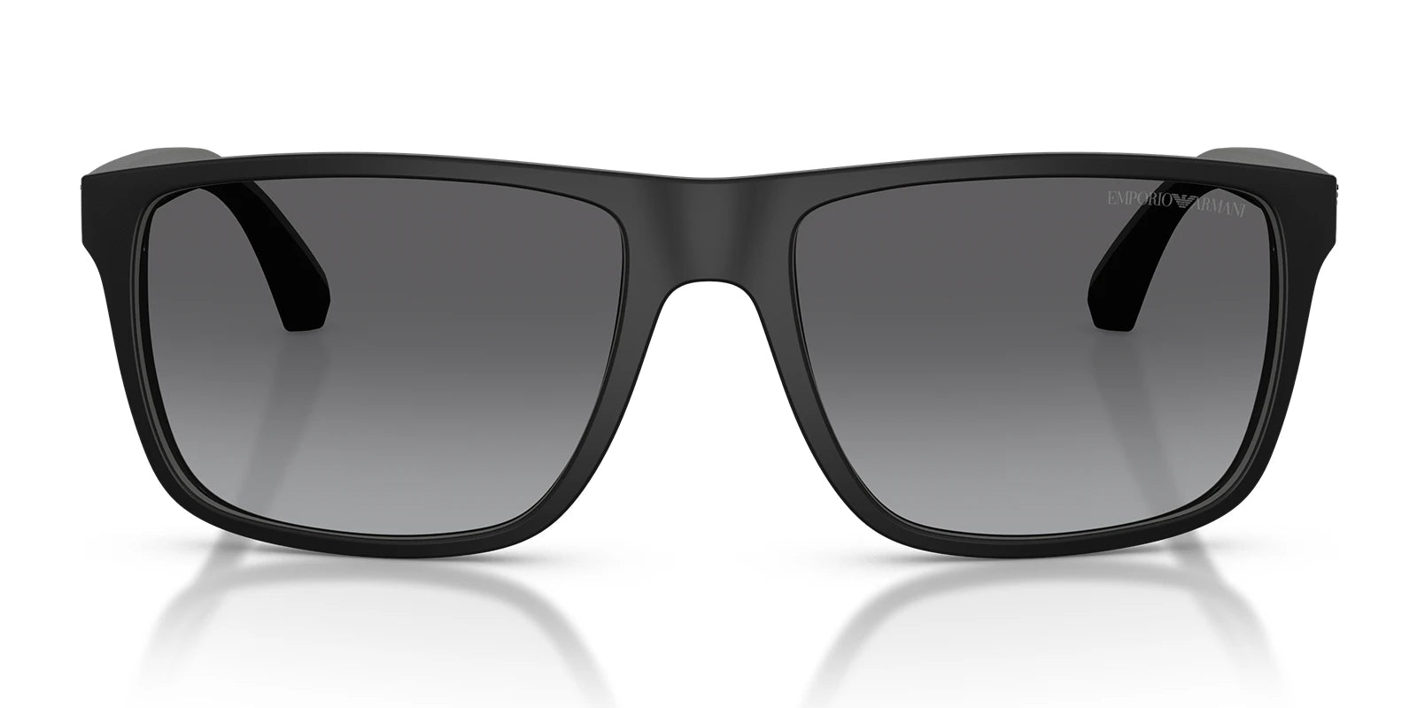 Emporio Armani EA4033-Black