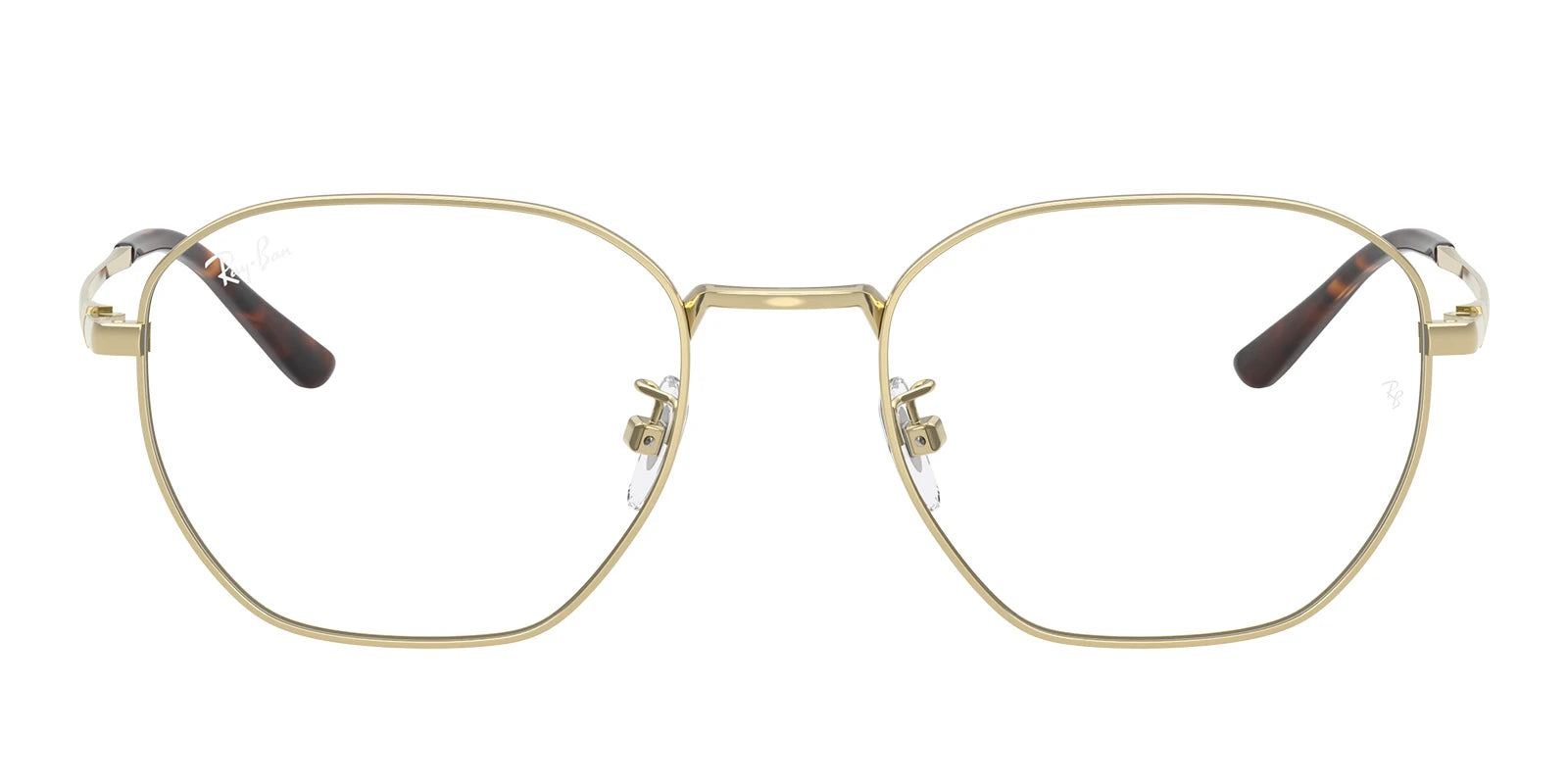 RayBan RB8777-Gold