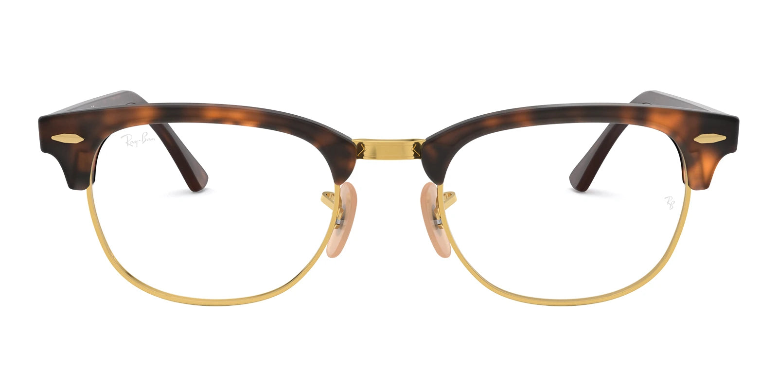 RayBan RB5154-Tortoiseshell