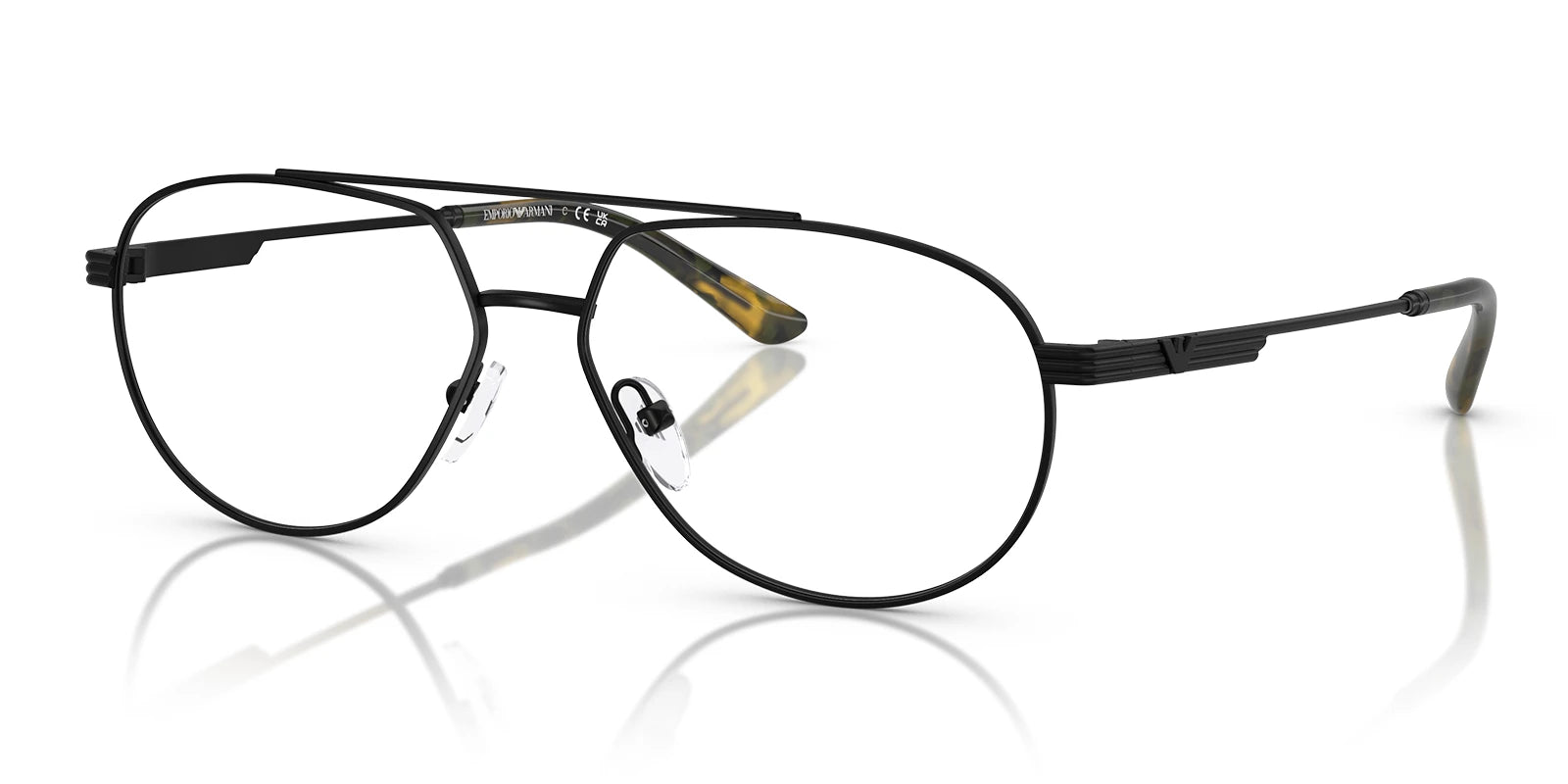 Emporio Armani EA1165-Black