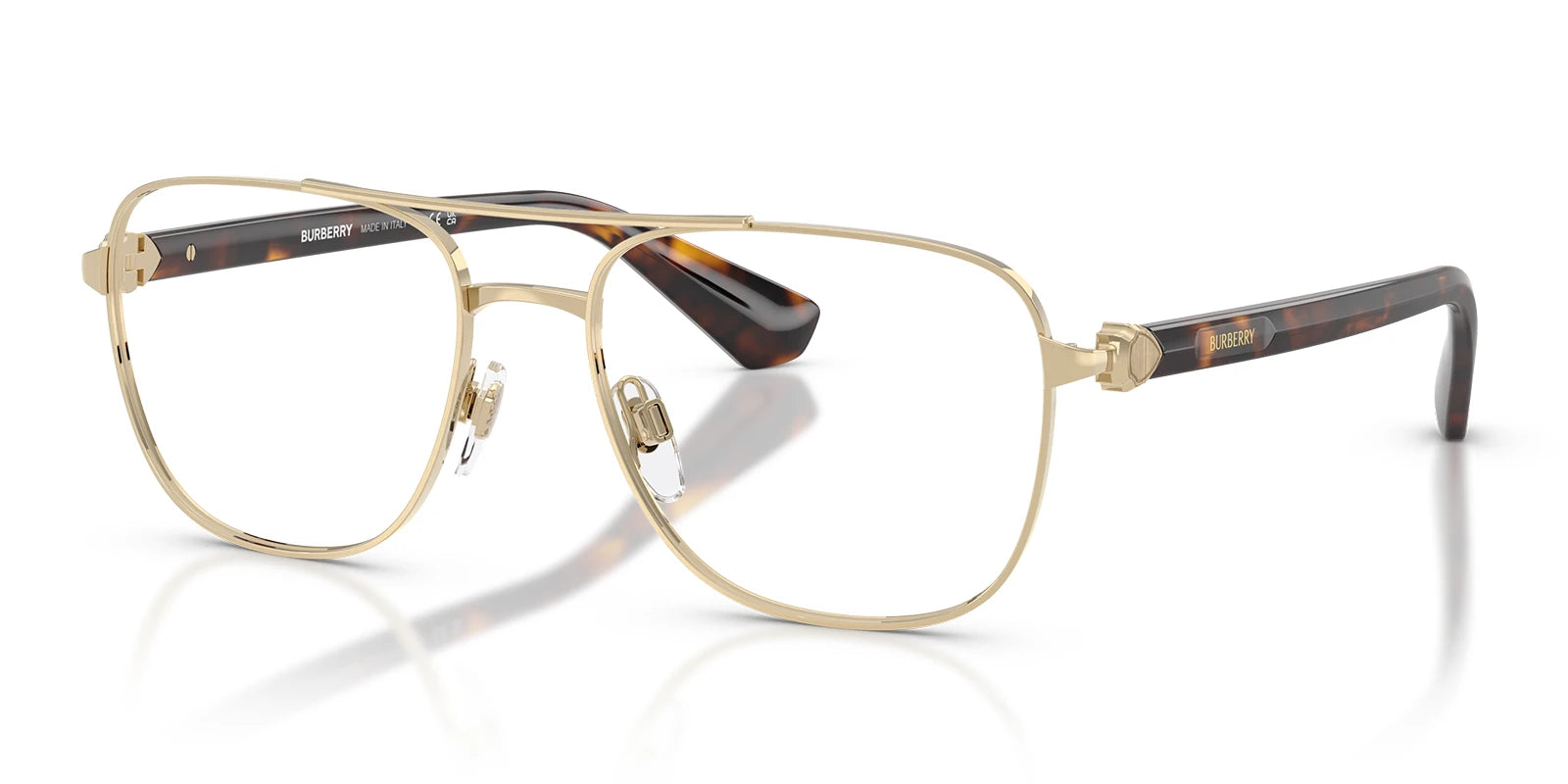 Burberry BE1396-Gold