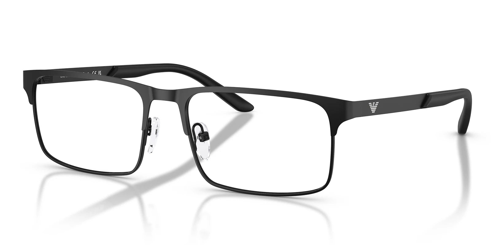 Emporio Armani EA1170-Matte Black