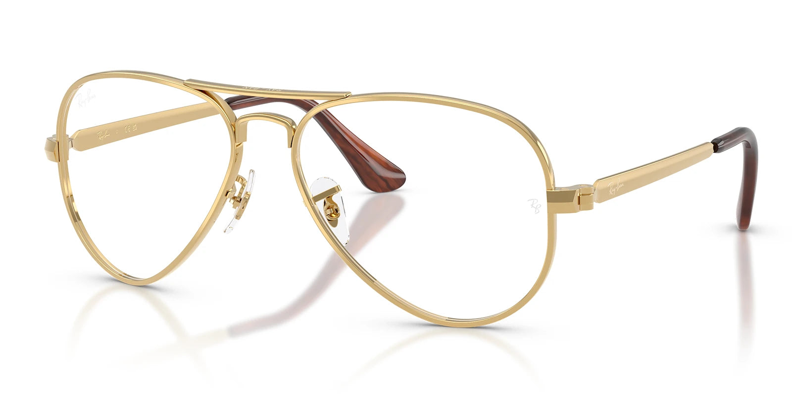 RayBan RB3925-Gold
