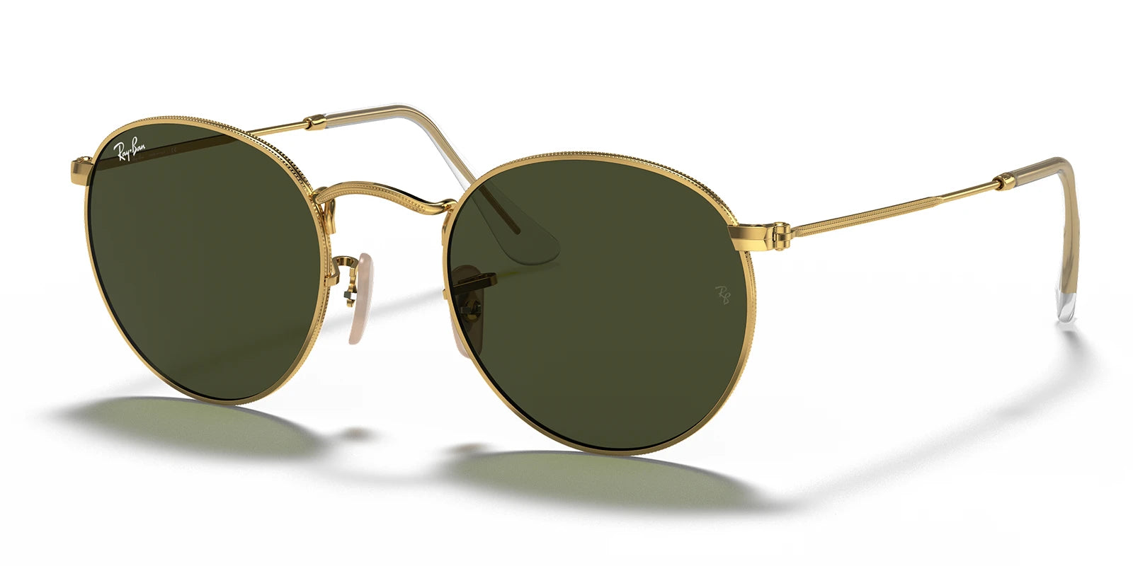RayBan RB3447-Gold