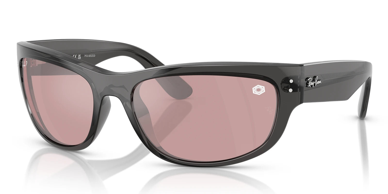RayBan RB2289-Black