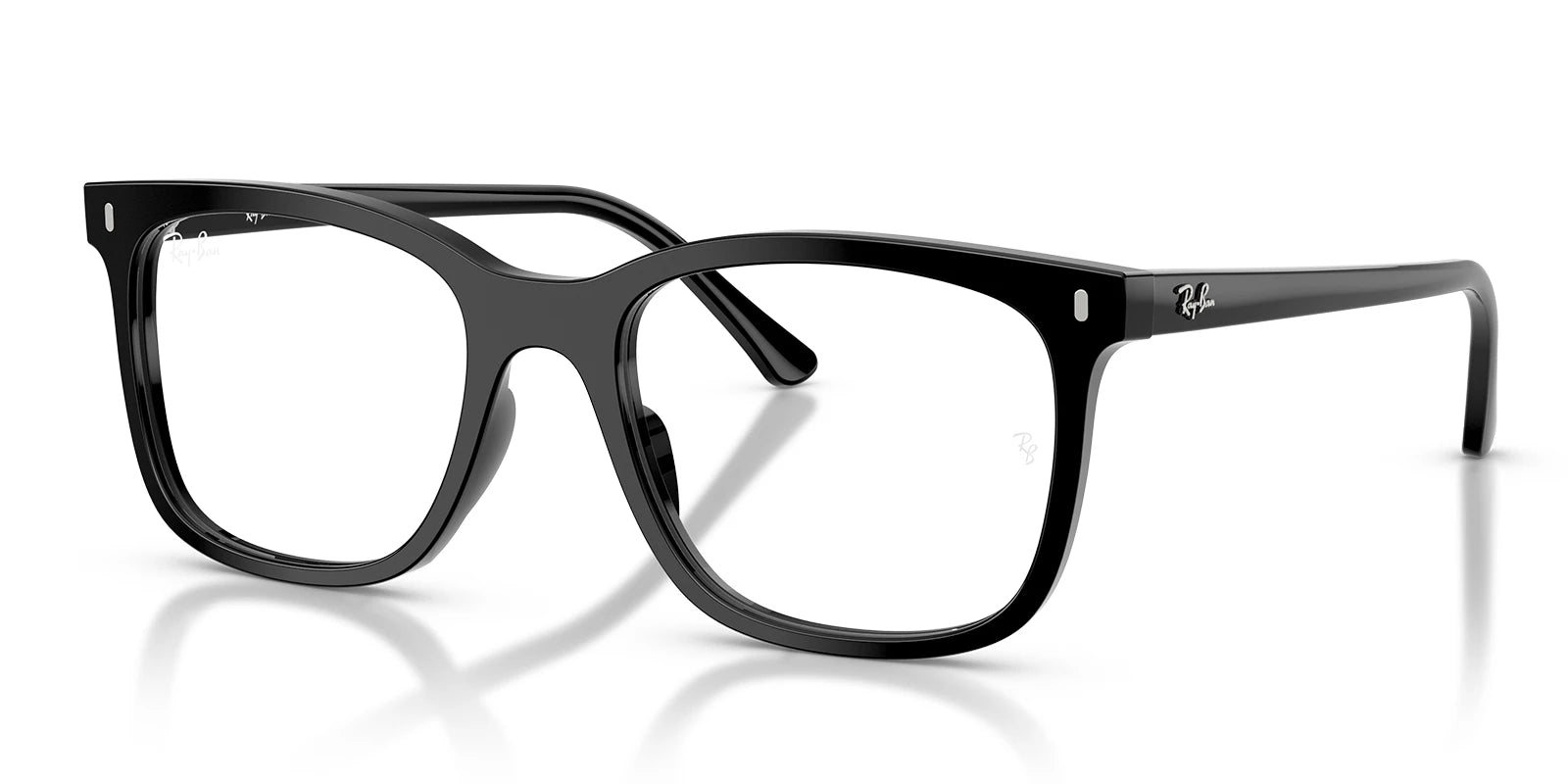 RayBan RB5446-Black