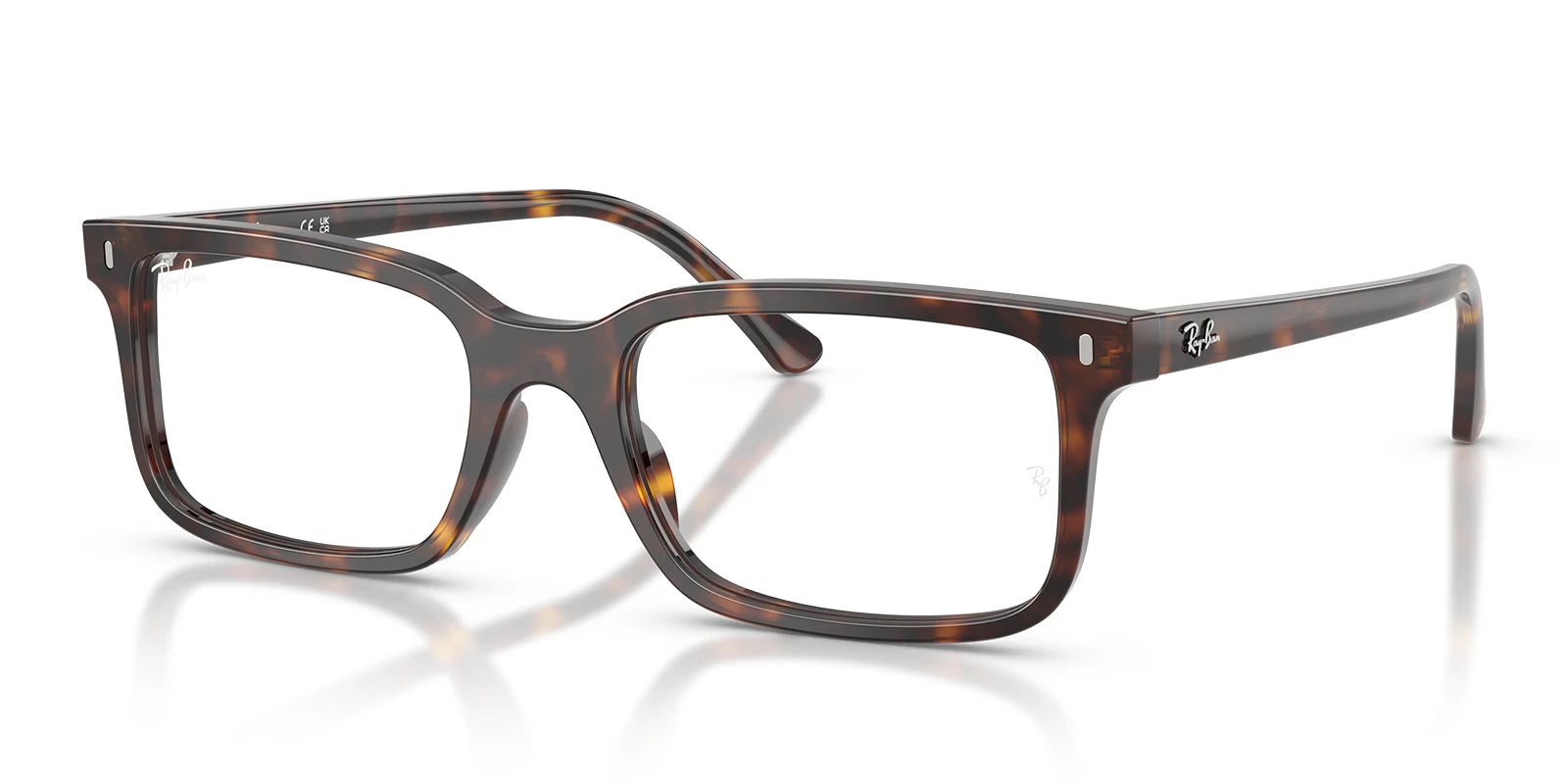 RayBan RB05445-Tortoiseshell