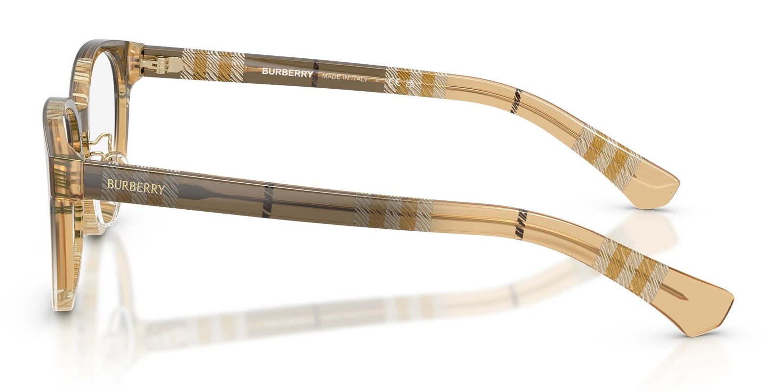 Burberry BE2448-Beige