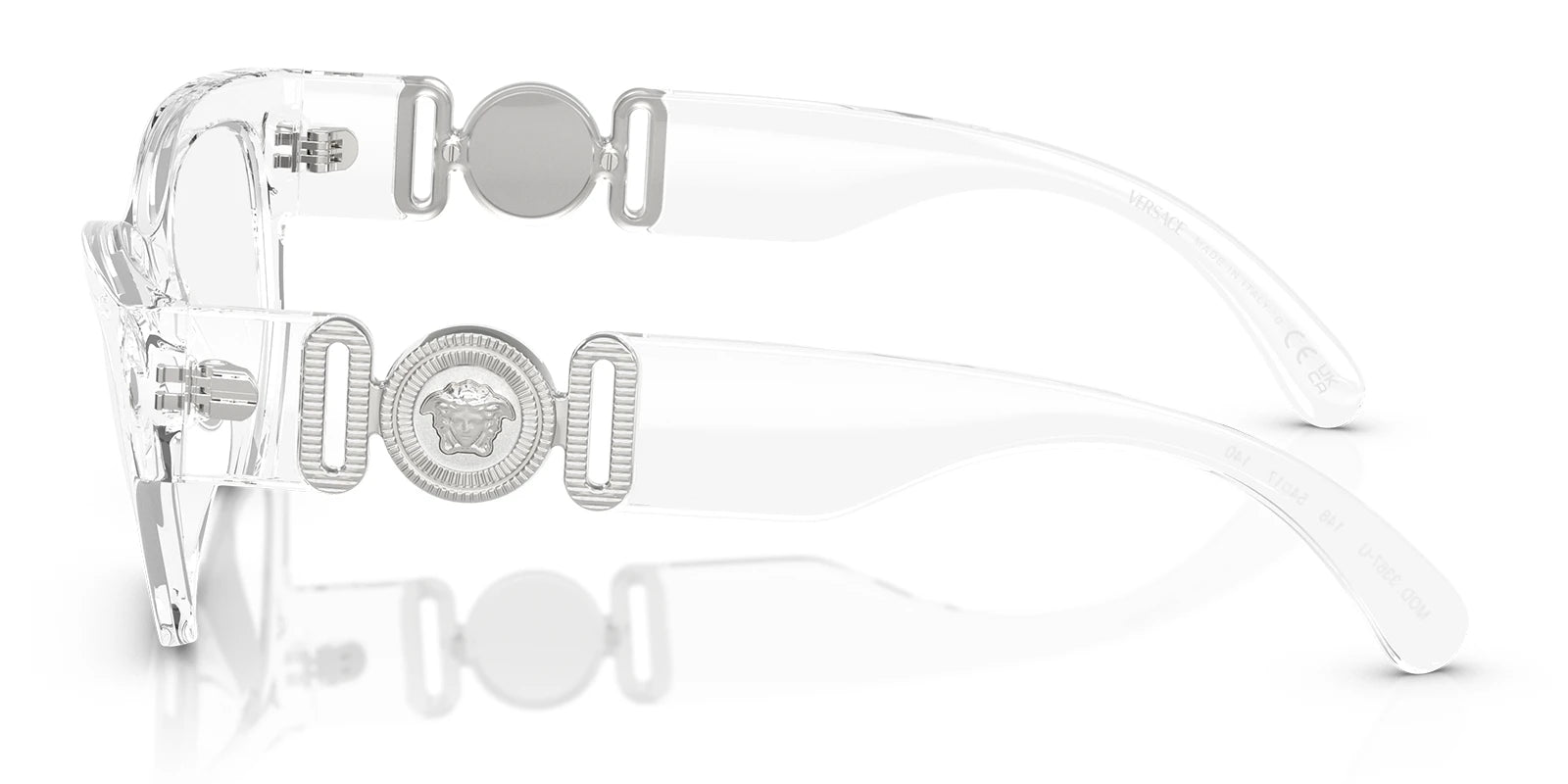 Versace VE3367-Clear