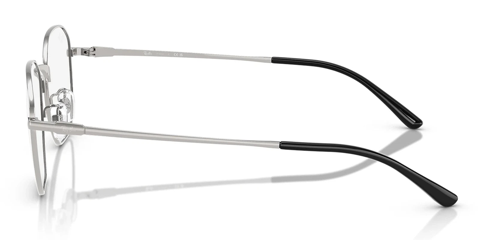 RayBan RB8777-Silver