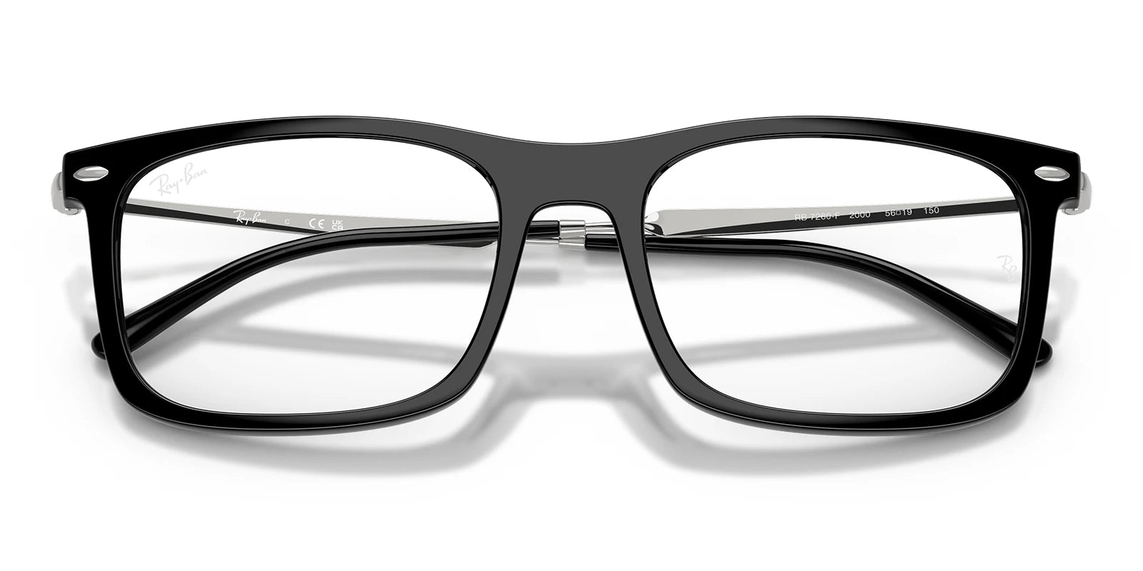 RayBan RB7260-Black