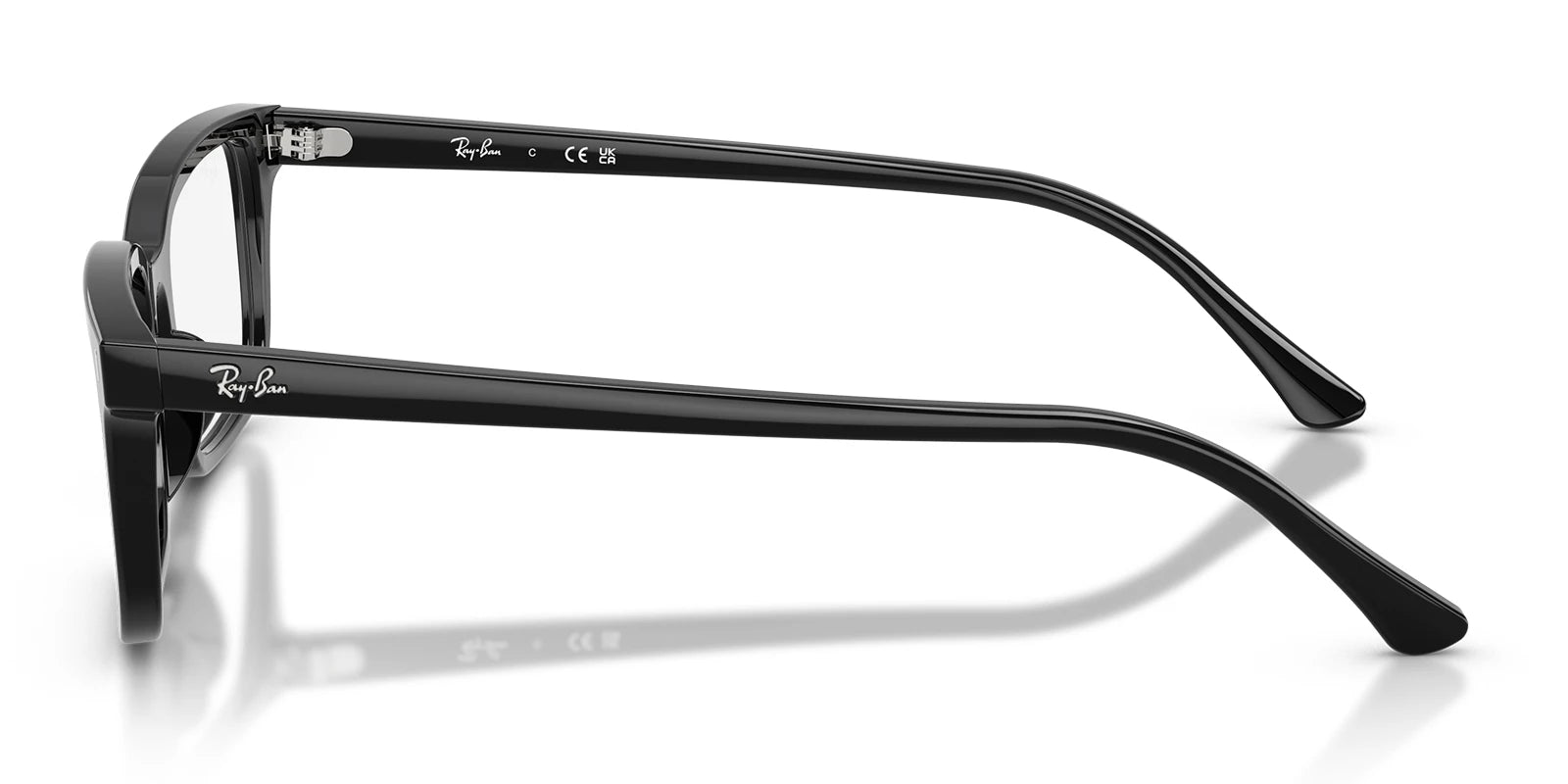 RayBan RB05445-Black