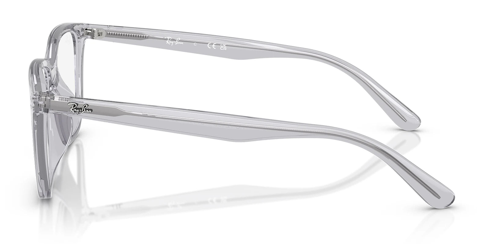 RayBan RB7248-Light Grey