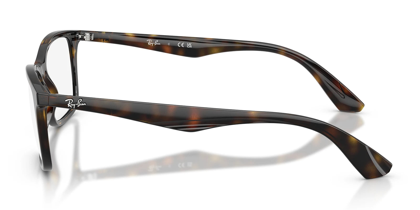 RayBan RB7047-Tortoiseshell