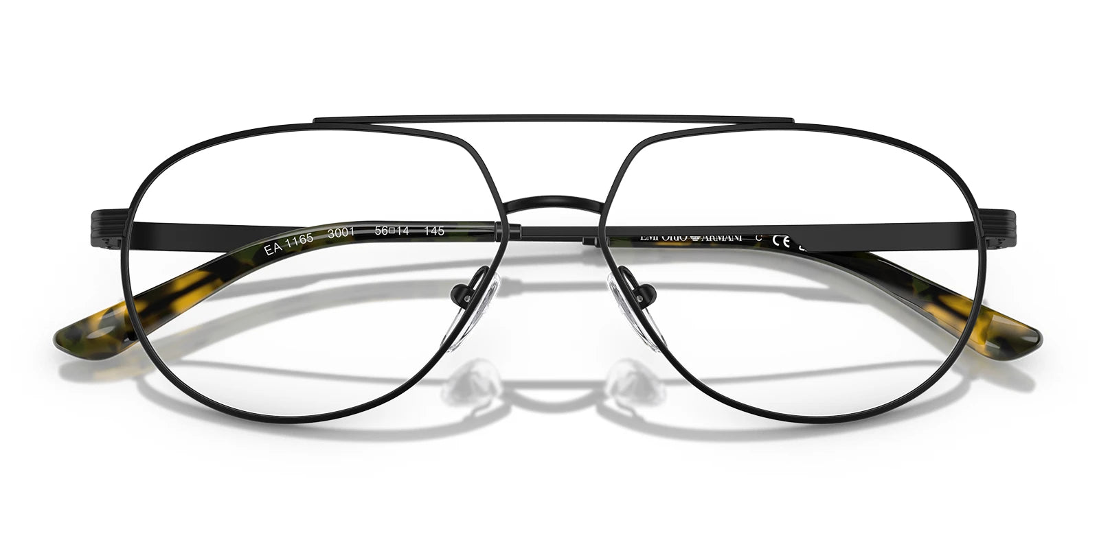 Emporio Armani EA1165-Black