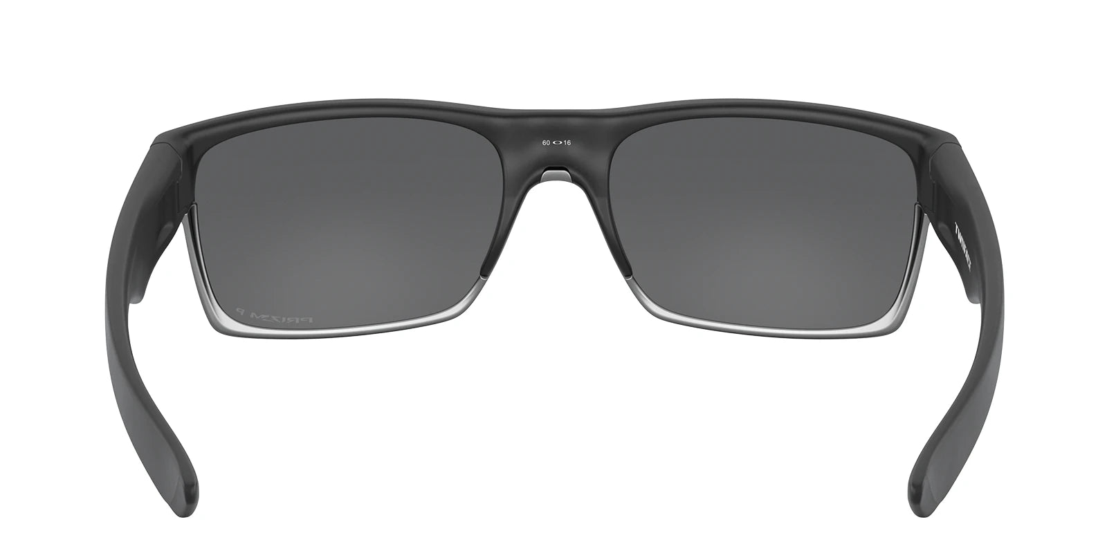 Oakley OO9189 Twoface-Matte Black / Grey Polarized