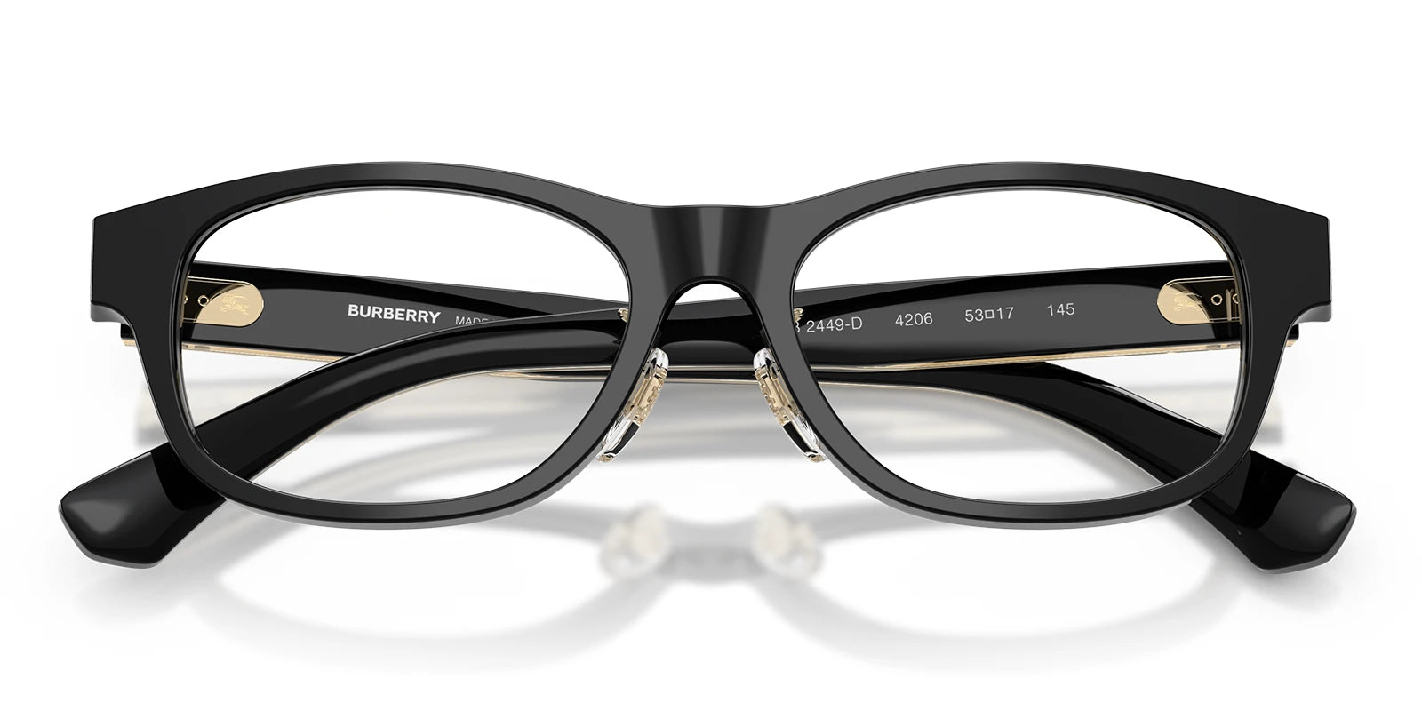 Burberry BE2449-Black