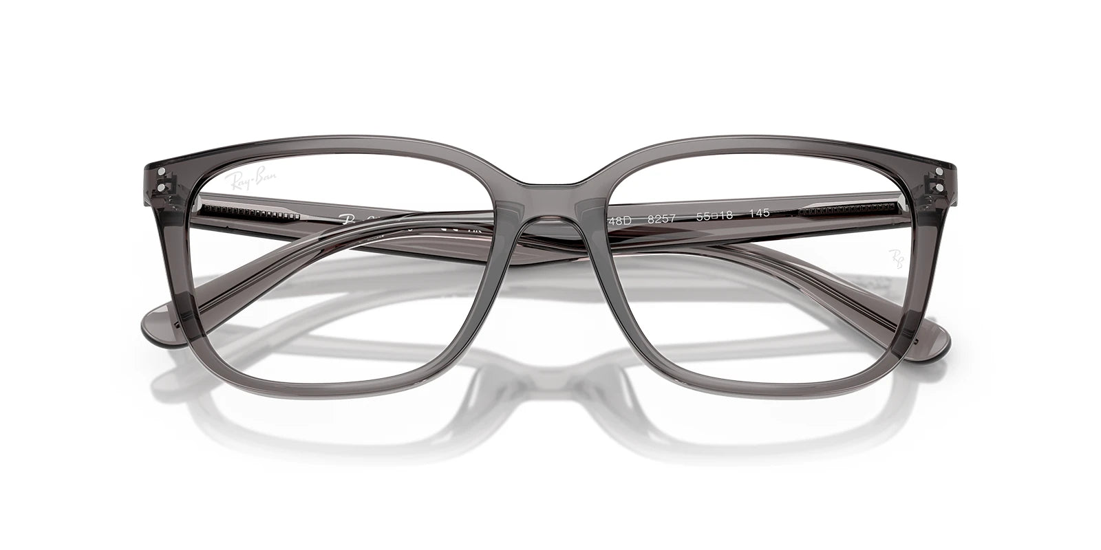 RayBan RB7248-Grey