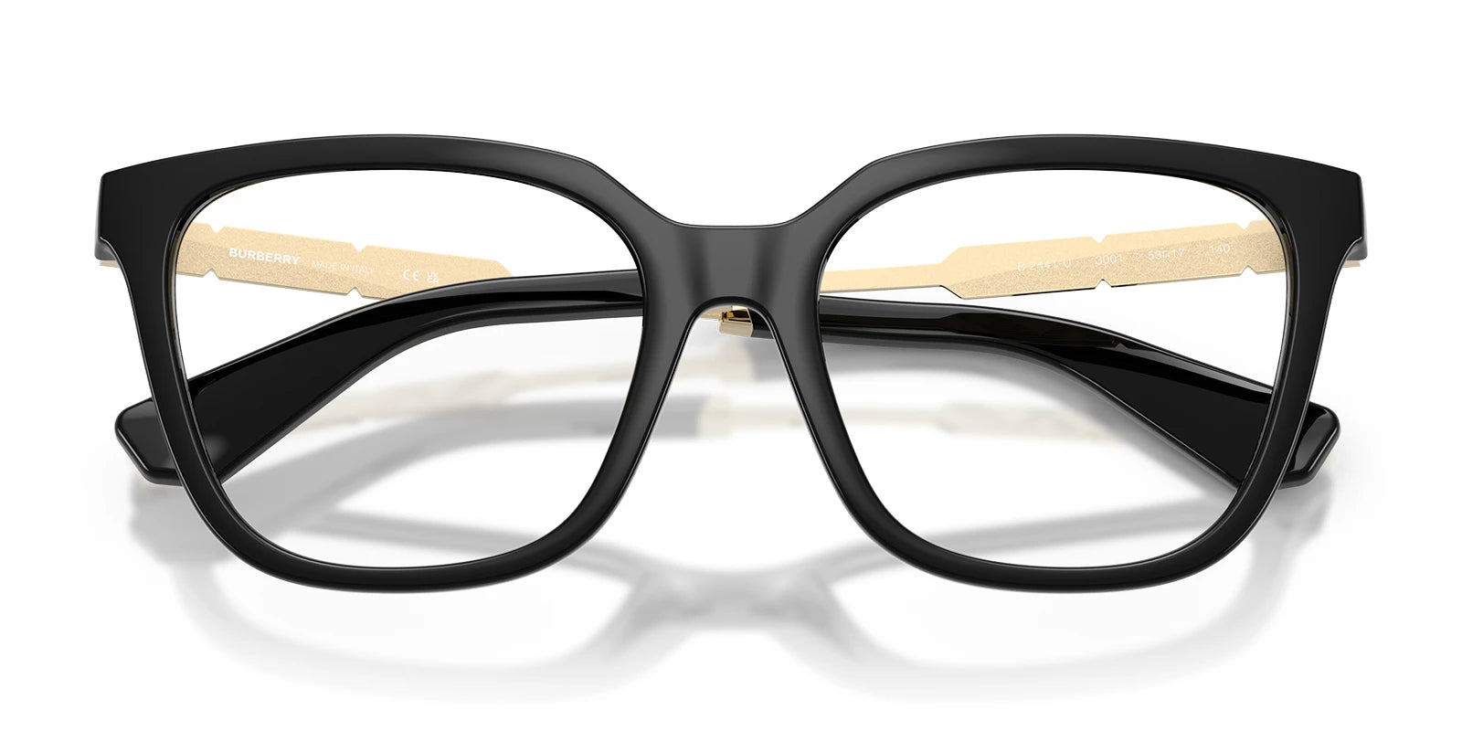 Burberry BE2441-Black