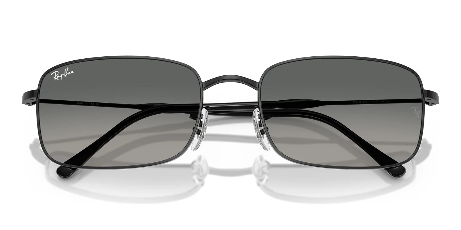 RayBan RB3746-Black