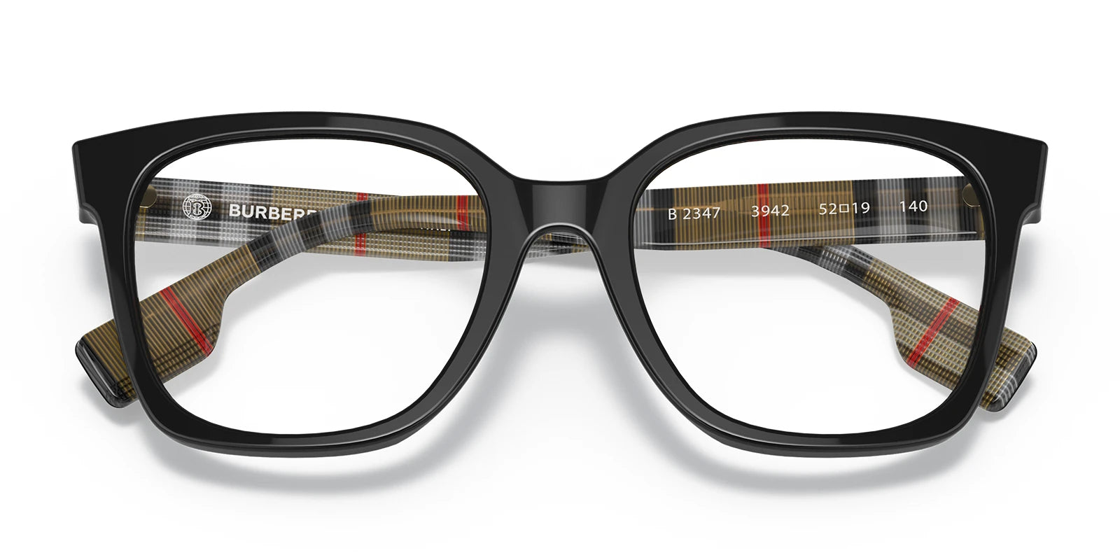 Burberry BE2347-Black