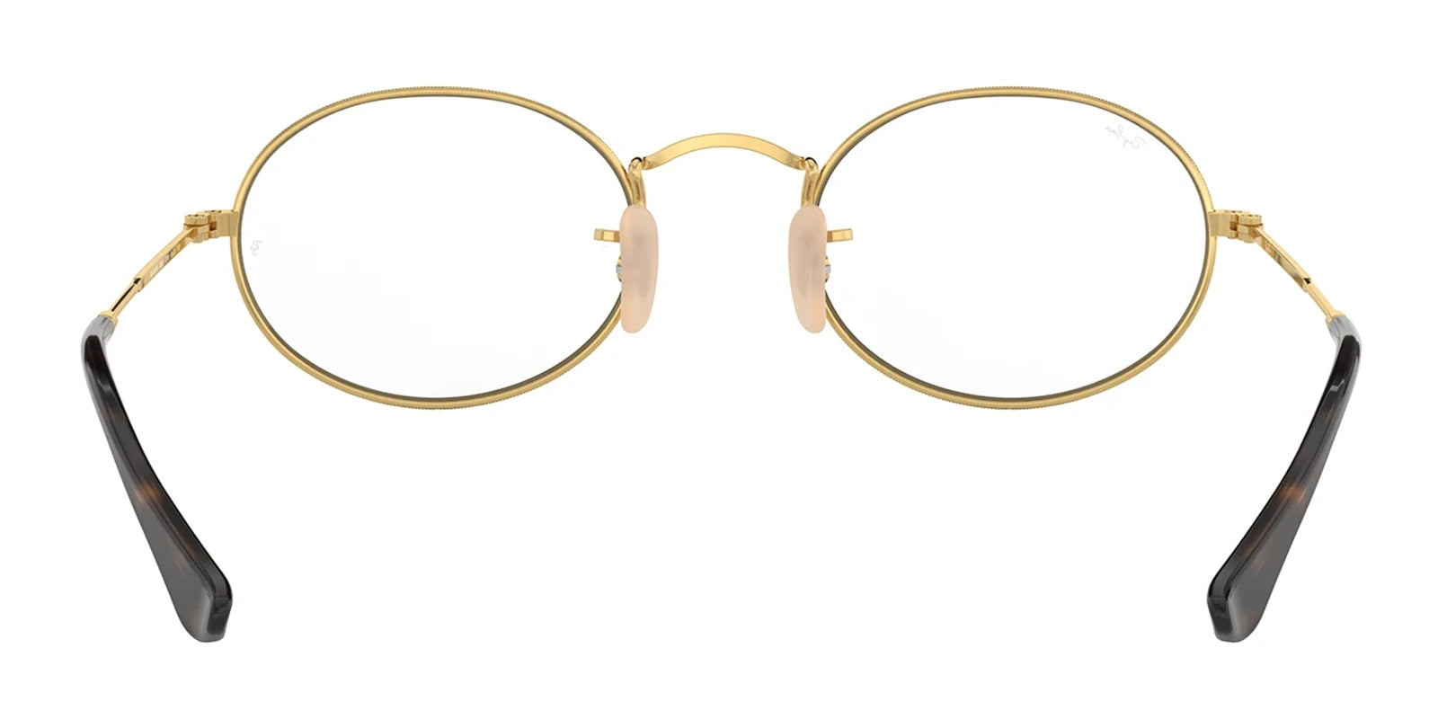 RayBan RB3547-Gold
