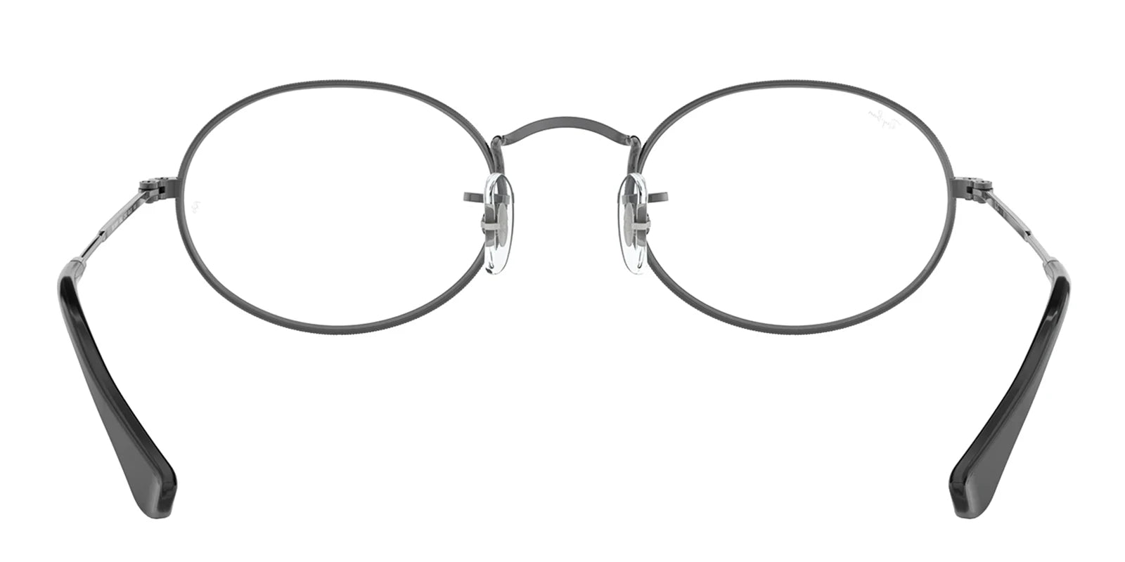 RayBan RB3547-Gun Metal