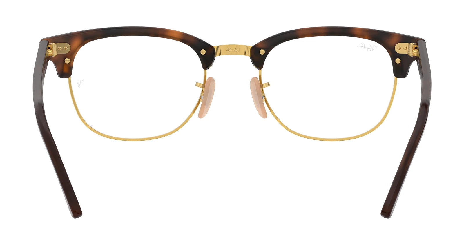 RayBan RB5154-Tortoiseshell