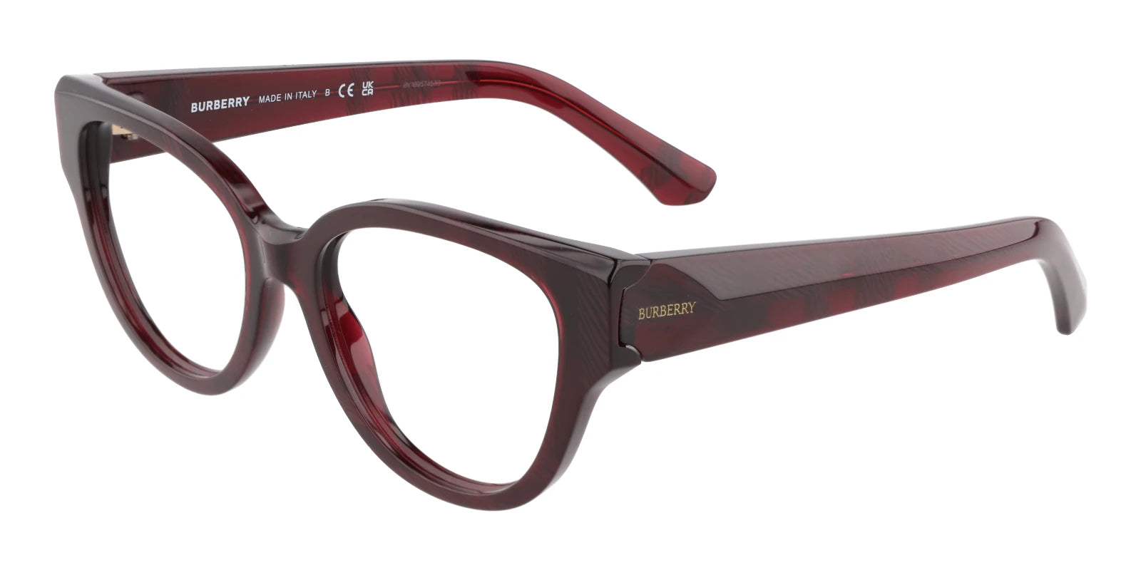Burberry BE2421-Red