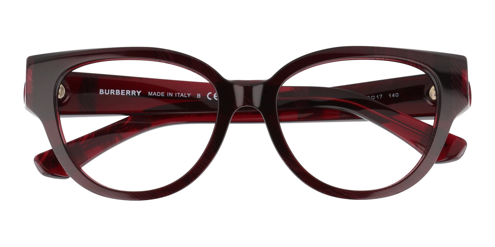 Burberry BE2421-Red