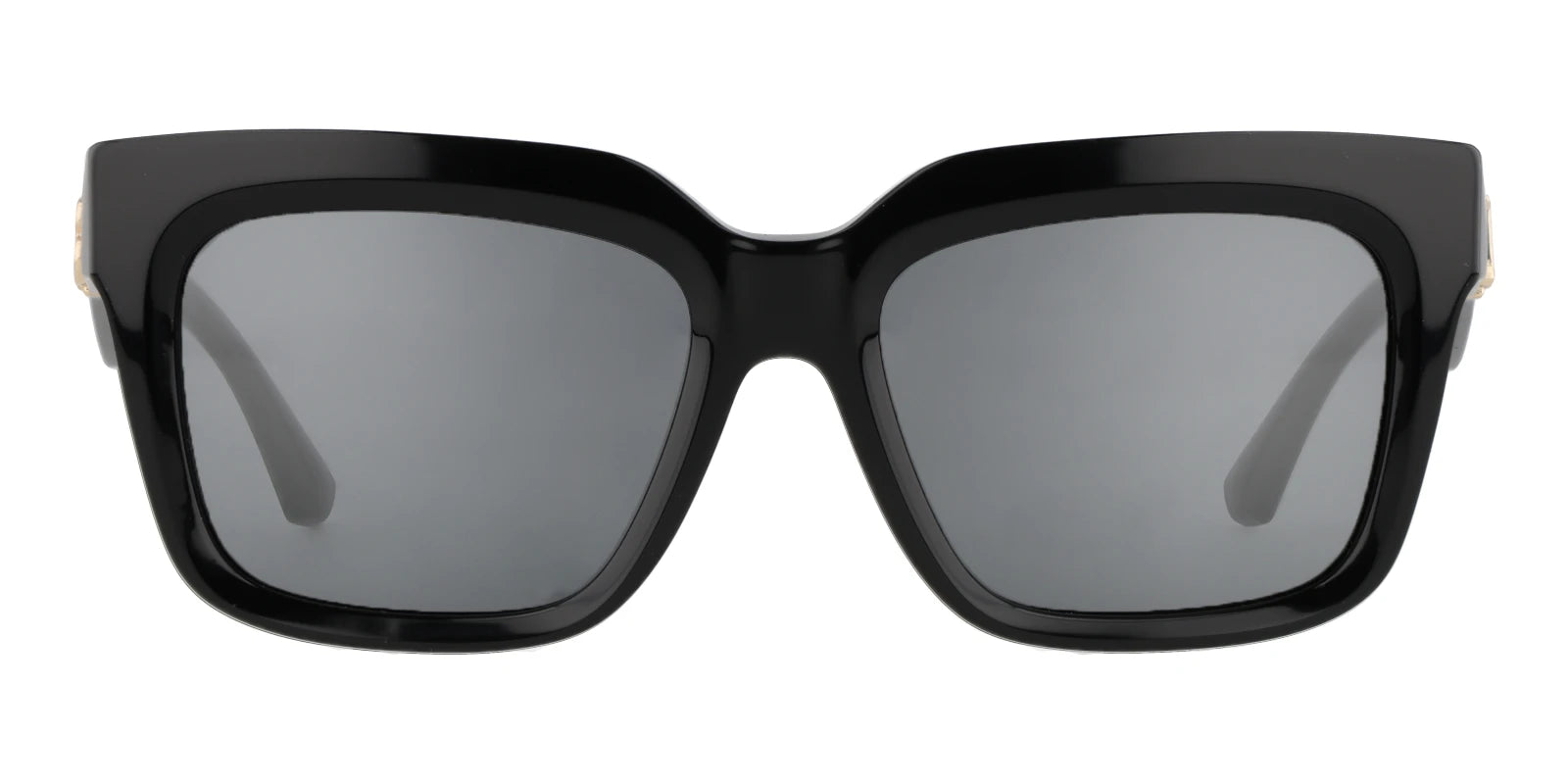 Burberry BE4419-Black With Lenses