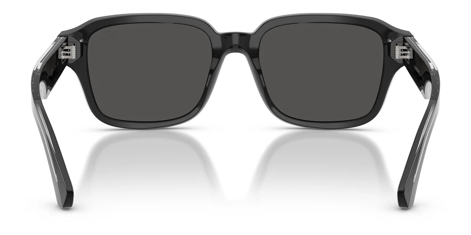 Burberry BE4484-Black With Grey Lenses