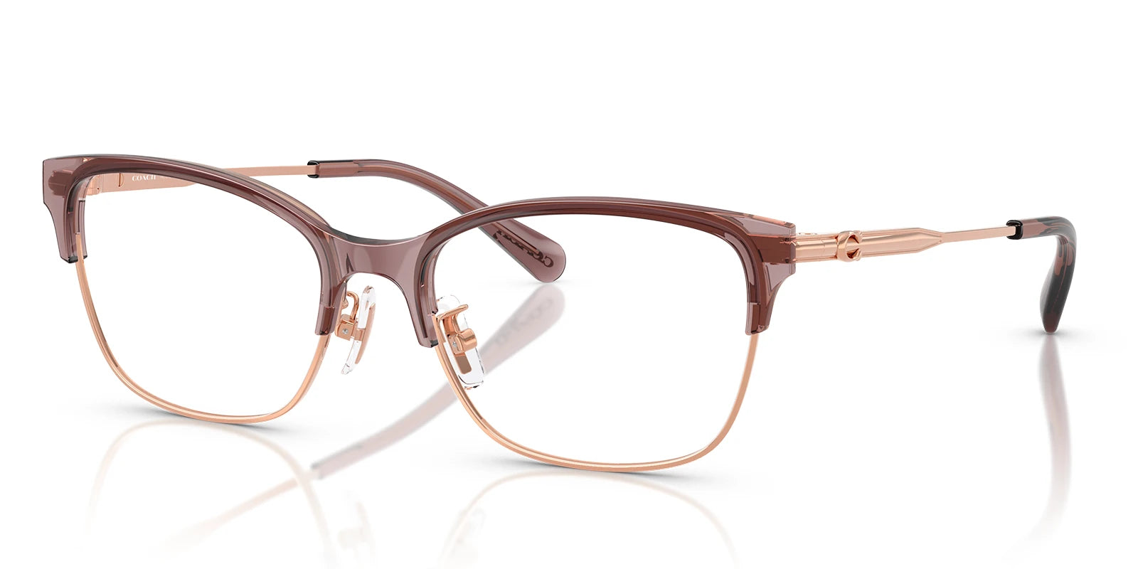 COACH HC5184-Rose Gold