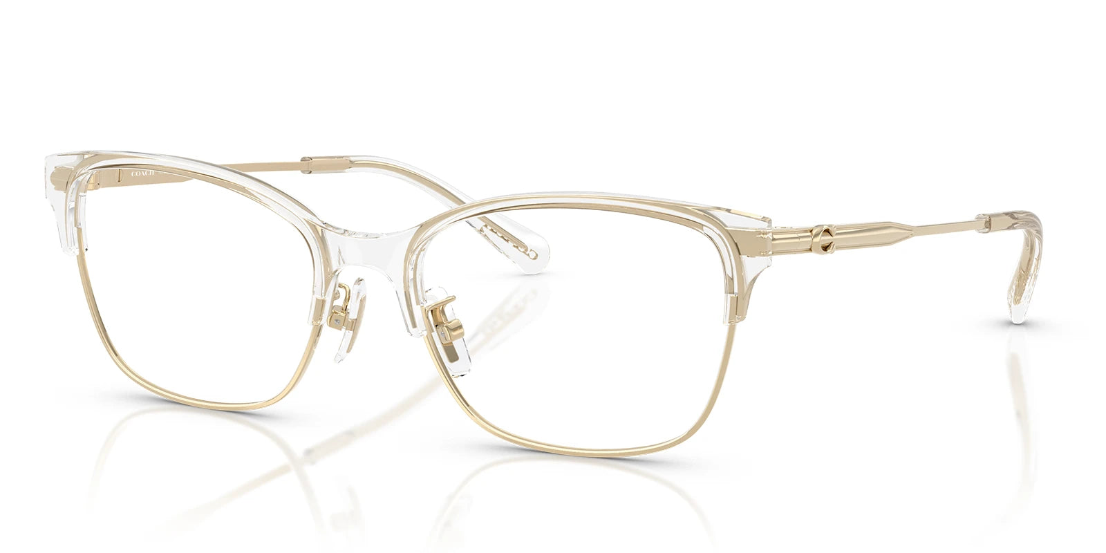 COACH HC5184-Shiny Gold