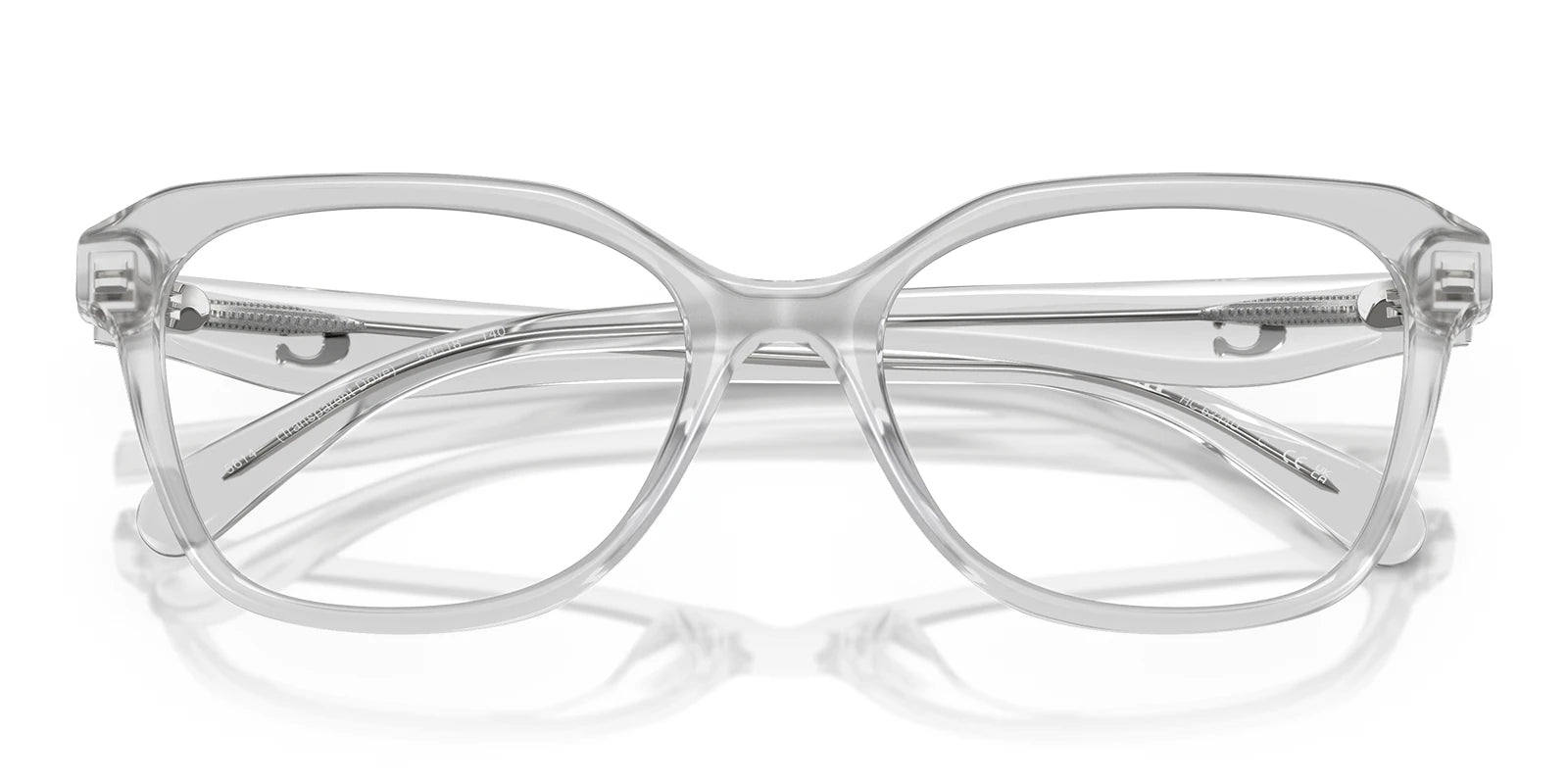 COACH HC6244-Clear