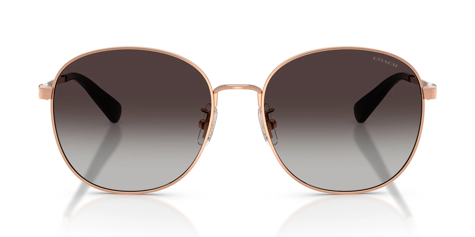 COACH HC7189-Rose Gold / Grey