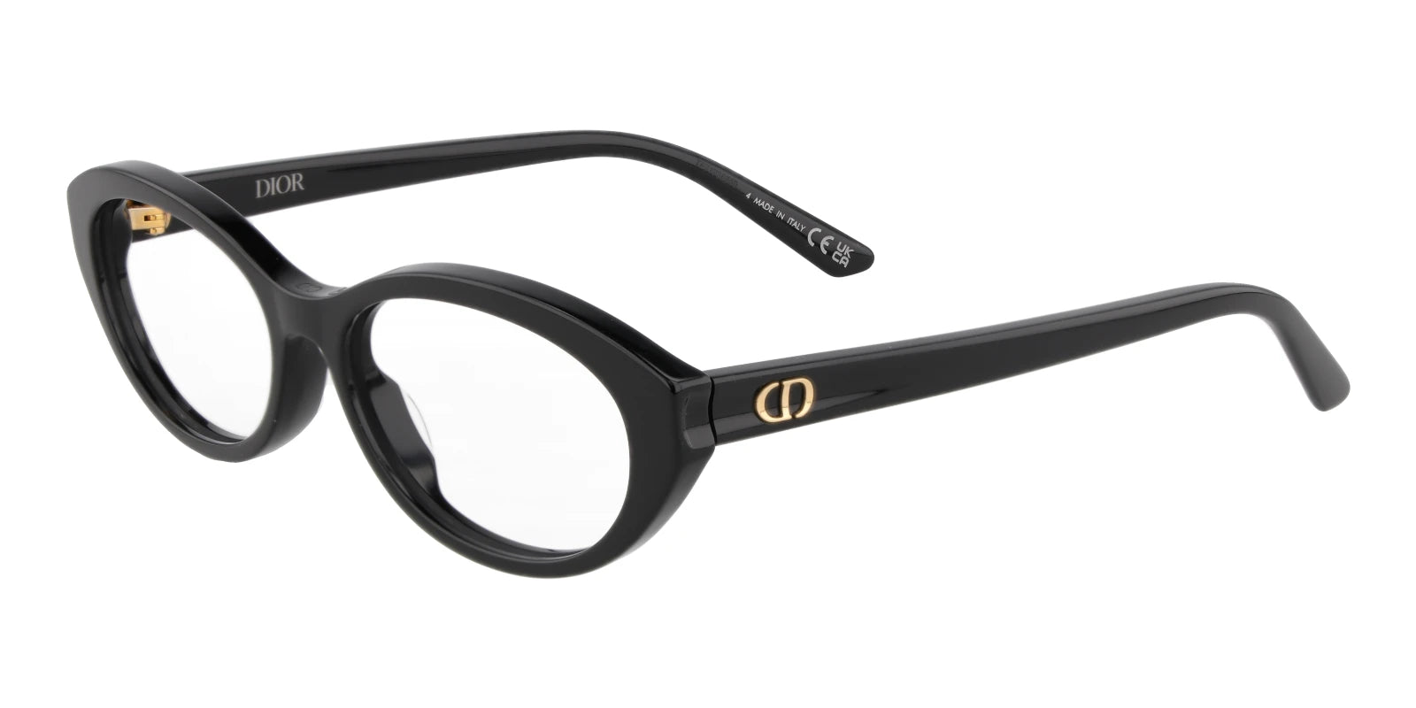 DIOR GLOW OB11-Black