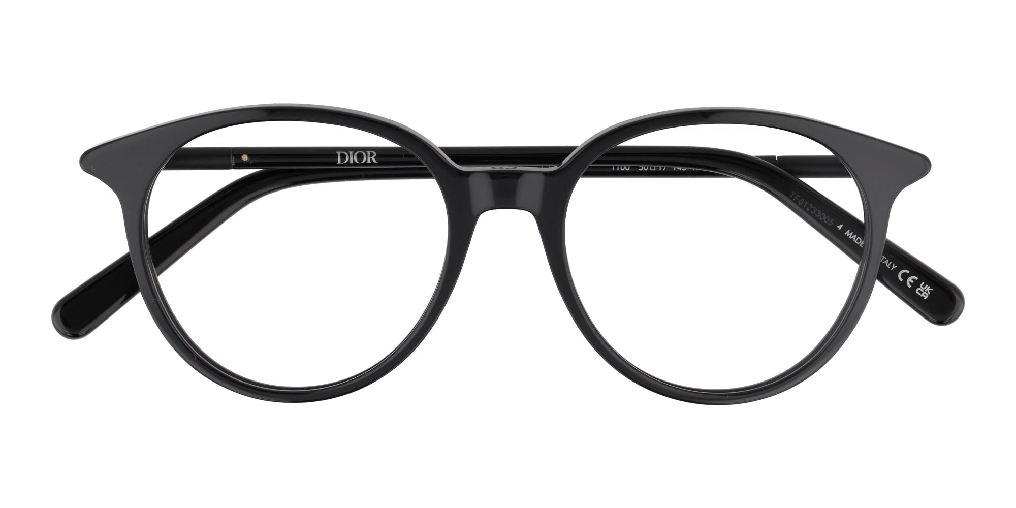 DIOR MINI R51-Black