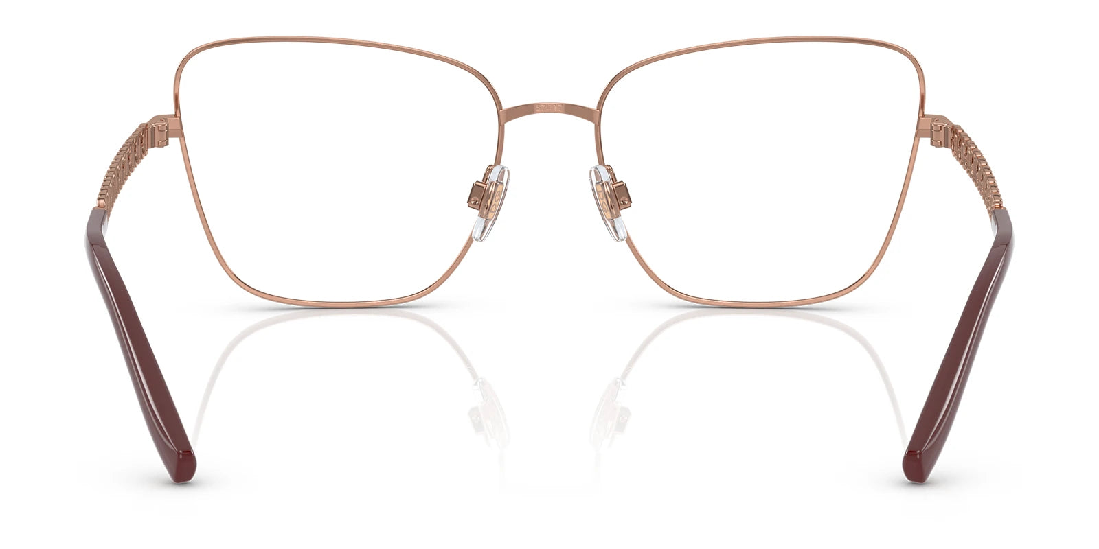 Dolce & Gabbana DG1346-Rose Gold