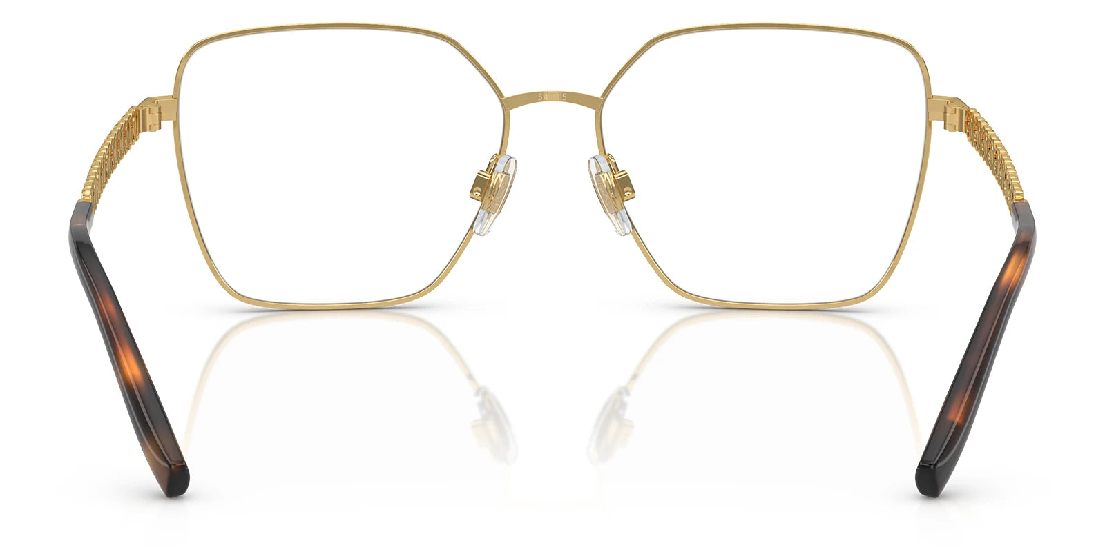 Dolce & Gabbana DG1351-Gold