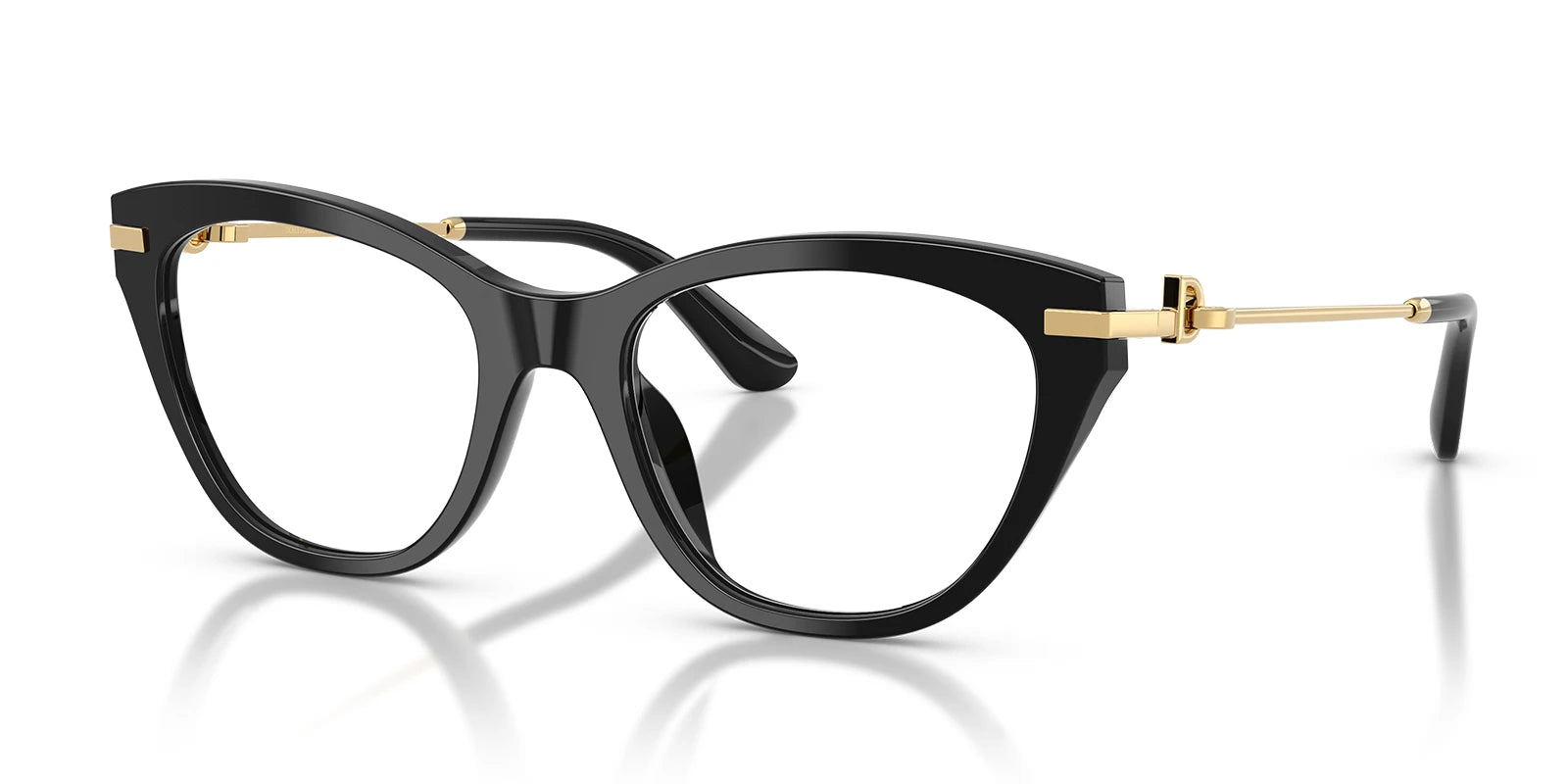 Dolce & Gabbana DG3428-Black