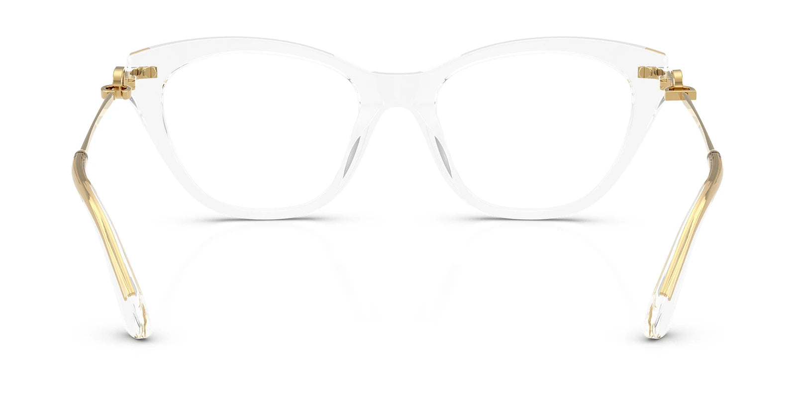 Dolce & Gabbana DG3428-Clear