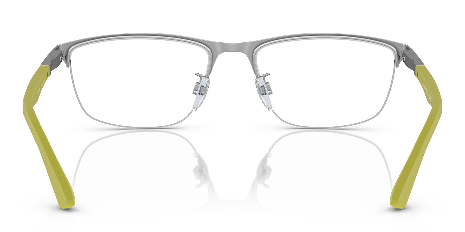 Emporio Armani EA1142-Silver