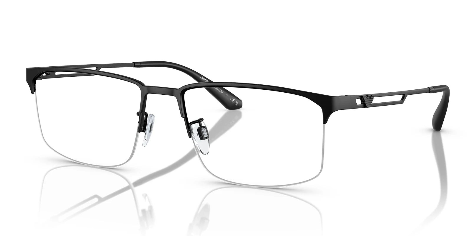 Emporio Armani EA1143-Black
