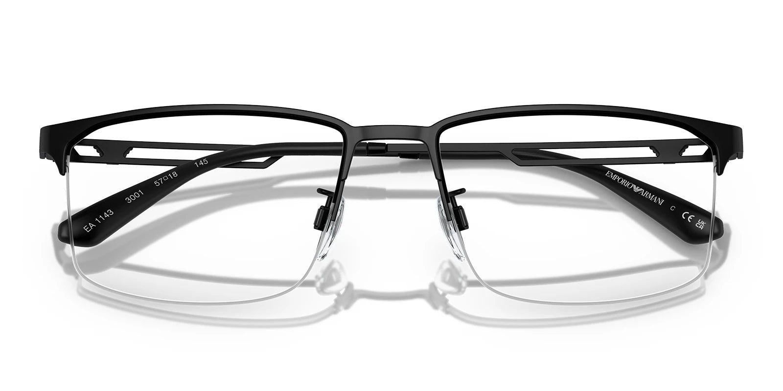 Emporio Armani EA1143-Black