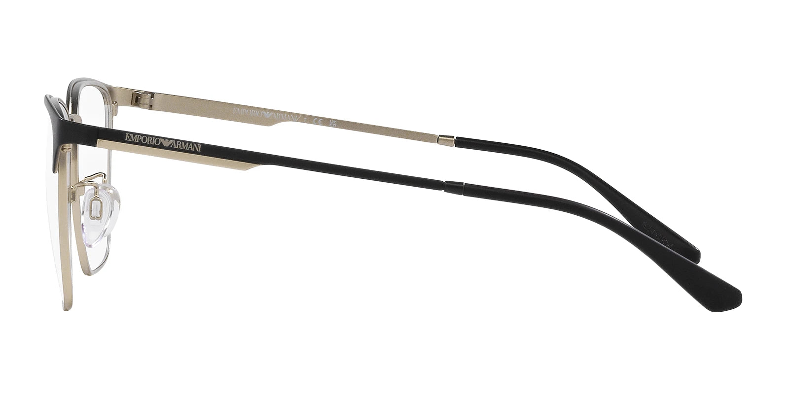 Emporio Armani EA1146-Black